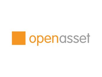 Logo von OpenAsset