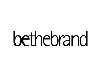 Logo von bethebrand