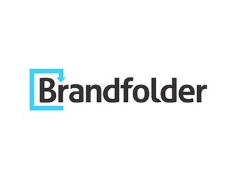 Logo von Brandfolder