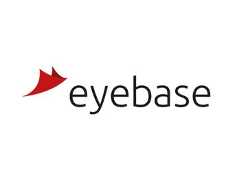 Logo von eyebase