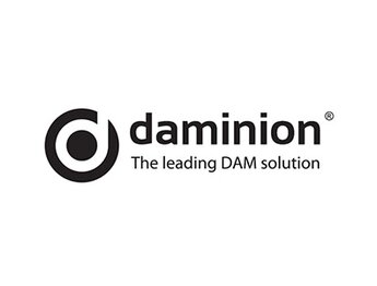 Logo von Daminion TEAM-Server