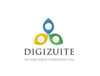 Logo von Digizuite DAM