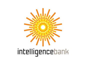 Logo von IntelligenceBank