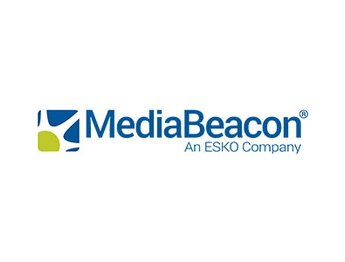 Logo von MediaBeacon