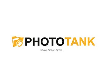 Logo von Phototank
