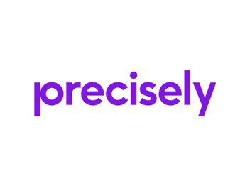Logo von Precisely EnterWorks