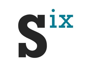 Logo von SixOMC