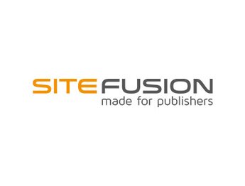 Logo von SiteFusion