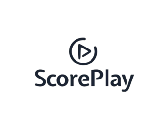 Logo von ScorePlay