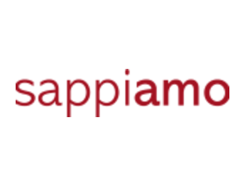 Logo von Sappiamo Verlagssoftware