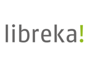 Logo von Libreka