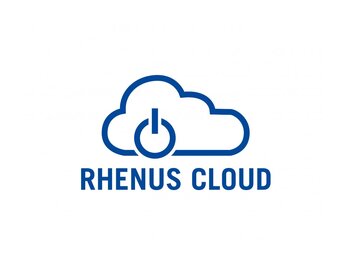 Logo von Rhenus