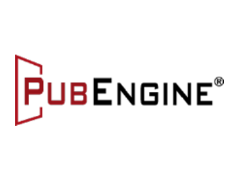 Logo von PubEngine