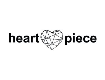 Logo von heartpiece