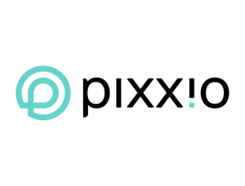 Logo von pixx.io Digital Asset Management