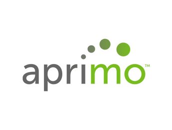Logo von aprimo DAM