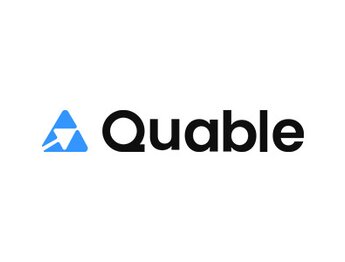 Logo von quable