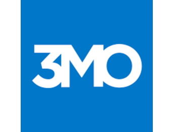 Logo von 3MO Shop