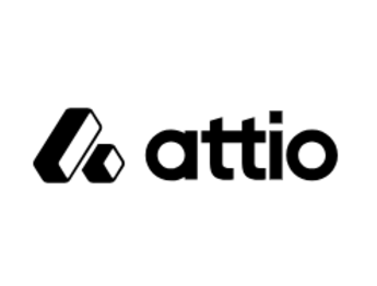 Logo von attio crm