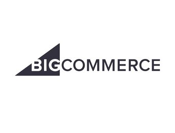 Logo von BigCommerce