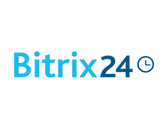 Logo von Bitrix 24