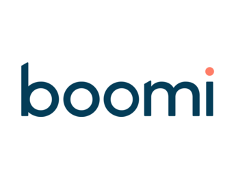 Logo von Boomi Platform