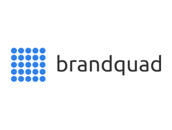Logo von Brandquad