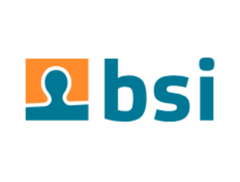 Logo von BSI CRM