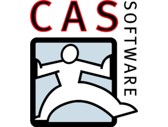 Logo von CAS genesisWorld