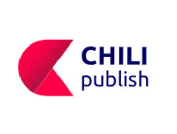 Logo von CHILI publisher