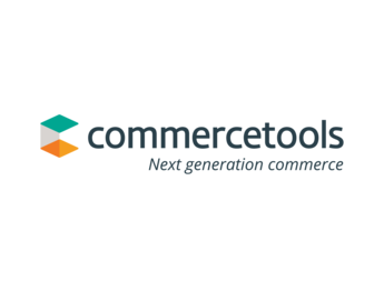 Logo von commercetools