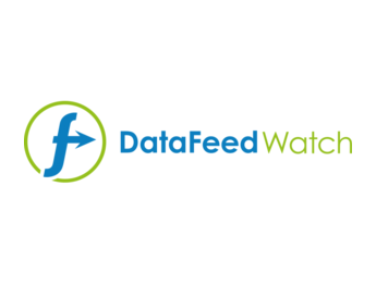 Logo von DataFeedWatch