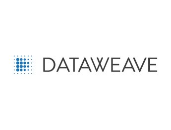 Logo von DataWeave