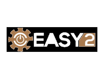 Logo von EASY2