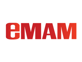 Logo von eMAM