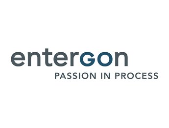 Logo von entergon