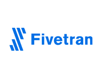 Logo von Fivetran Platform