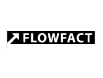 Logo von FLOWFACT