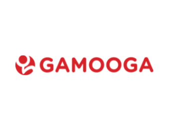 Logo von Gamooga