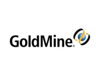 Logo von GoldMine CRM
