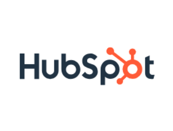 Logo von HubSpot CRM Plattform