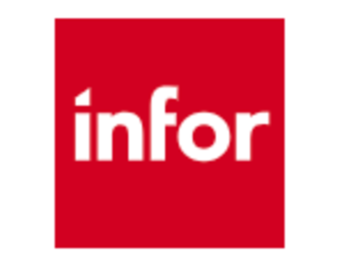 Logo von Infor CRM
