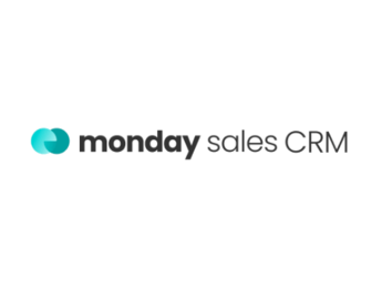 Logo von Monday sales crm
