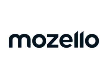 Logo von Mozello
