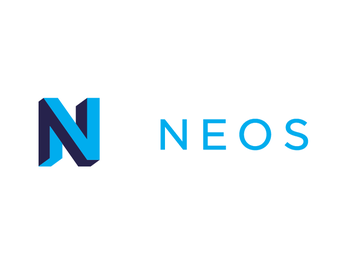 Logo von Neos CMS