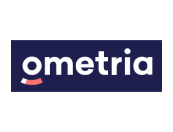 Logo von Ometria