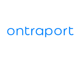 Logo von ontraport