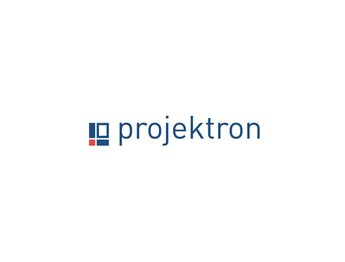 Logo von Projektron BCS