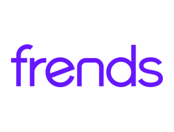 Logo von Frends iPaaS