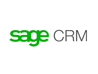 Logo von Sage CRM